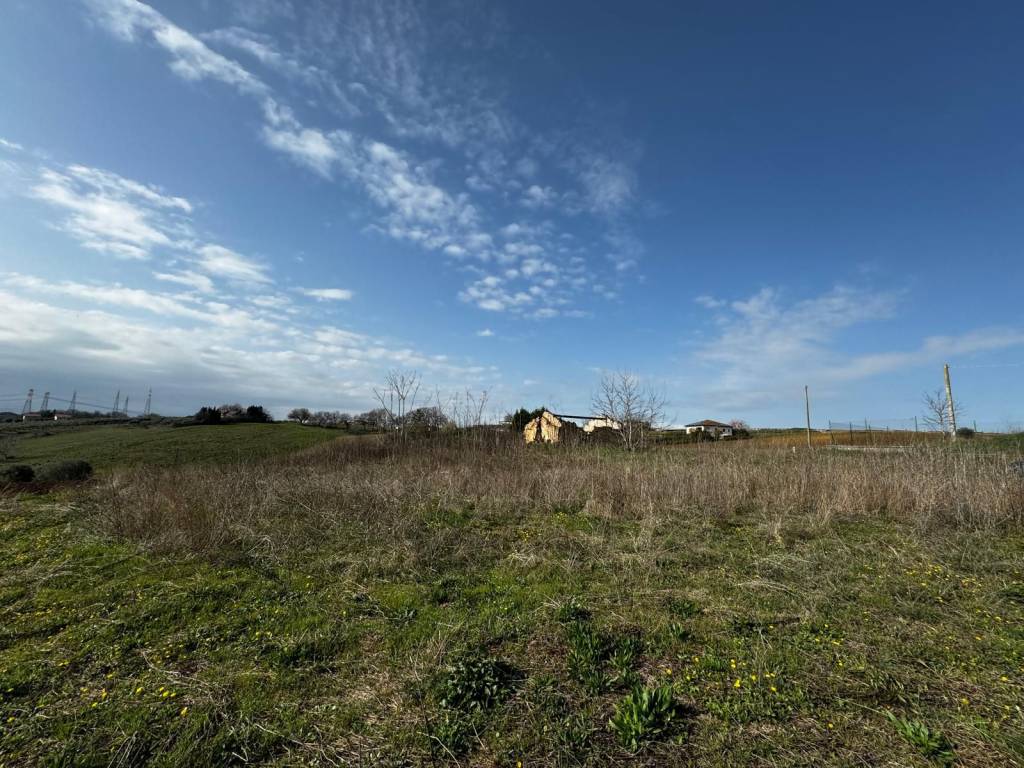 Terreno a Spoltore in Contrada Cavaticchio - Foto 5