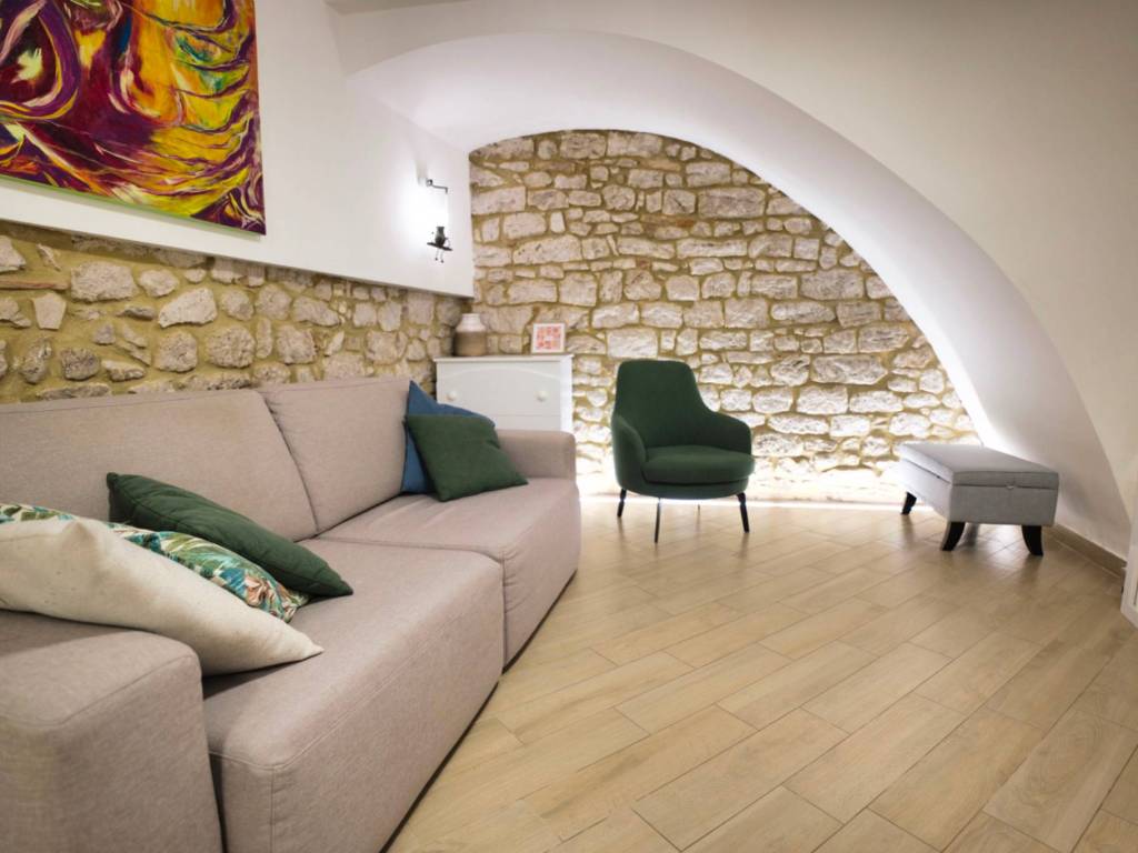 Appartamento a Alatri in Vicolo d'Erme, 17 - Foto 4