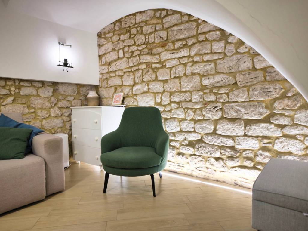 Appartamento a Alatri in Vicolo d'Erme, 17 - Foto 5