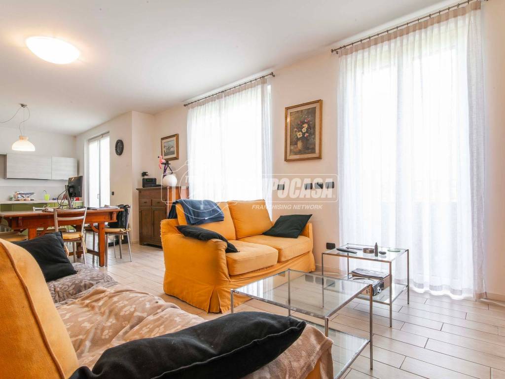 Appartamento a Mozzate in Via Guffanti - Foto 2