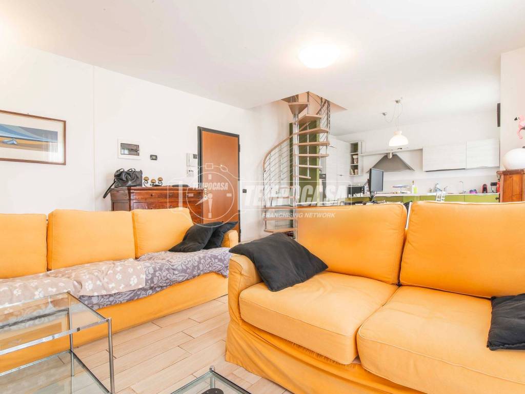 Appartamento a Mozzate in Via Guffanti - Foto 3