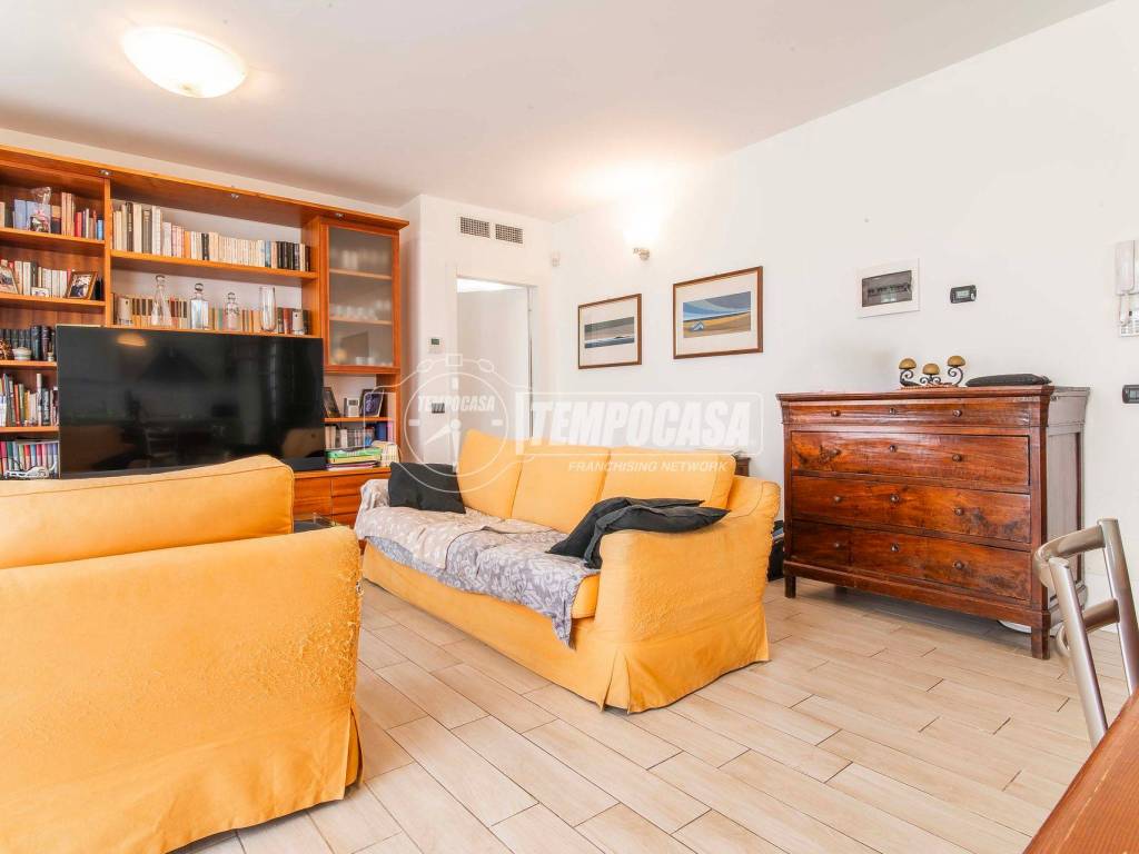 Appartamento a Mozzate in Via Guffanti - Foto 4