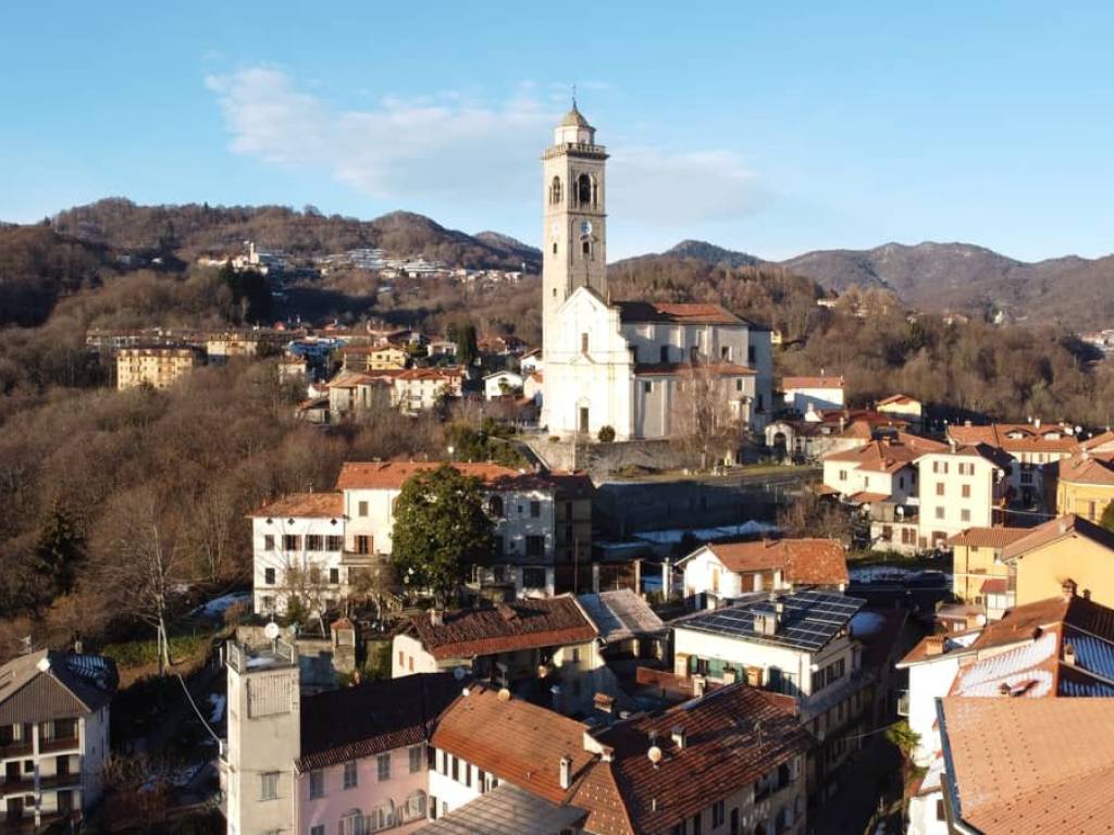 Casa indipendente a Cellio con breia in Largo Bocciolone - Foto 2