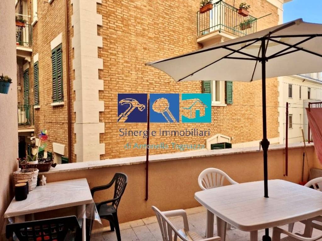 Appartamento a Ancona in Via Isonzo - Foto 4