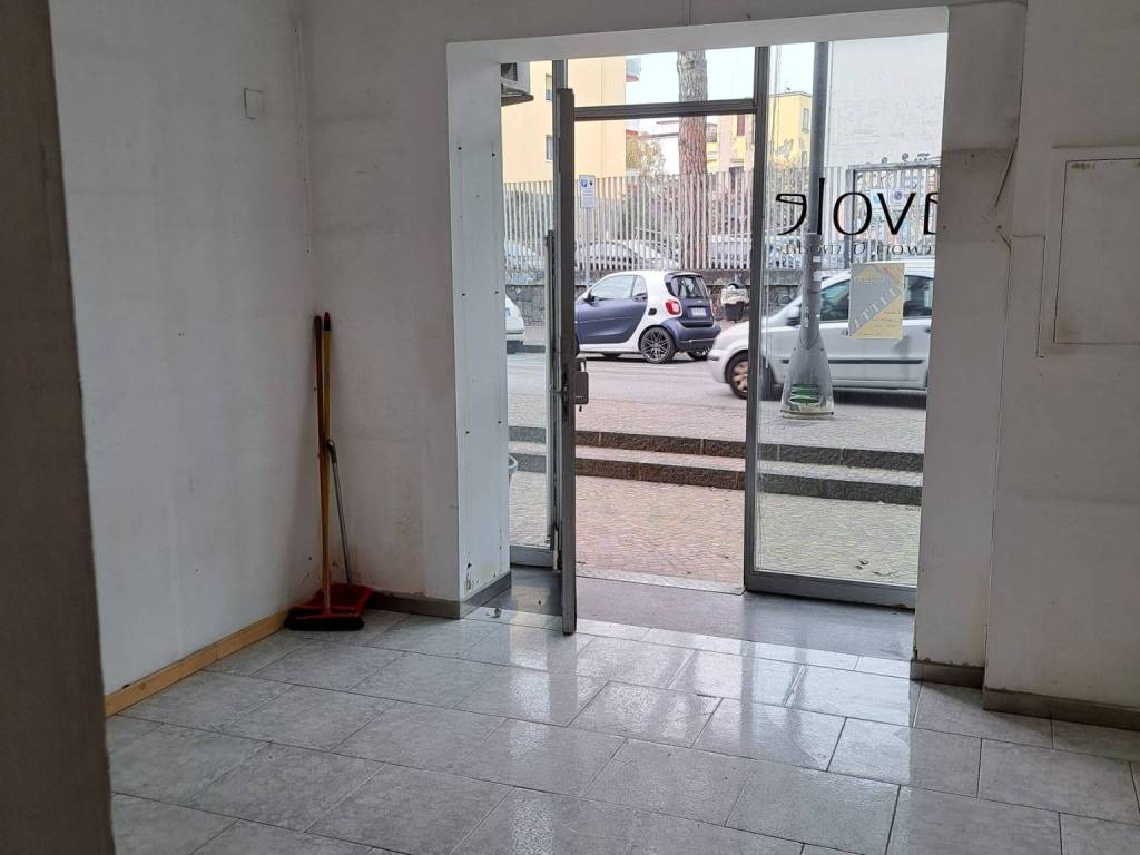 Immobile a San giorgio a cremano in Via Flotard De Lauzieres - Foto 3
