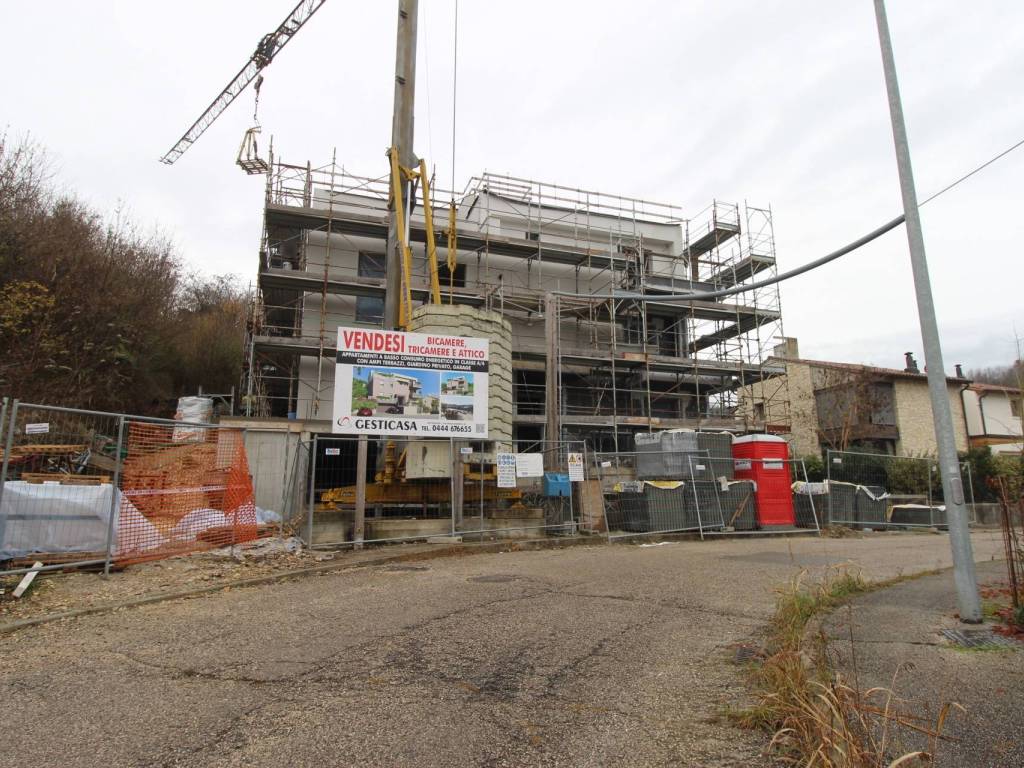 Appartamento a Arzignano in Via Alfredo Catalani - Foto 5