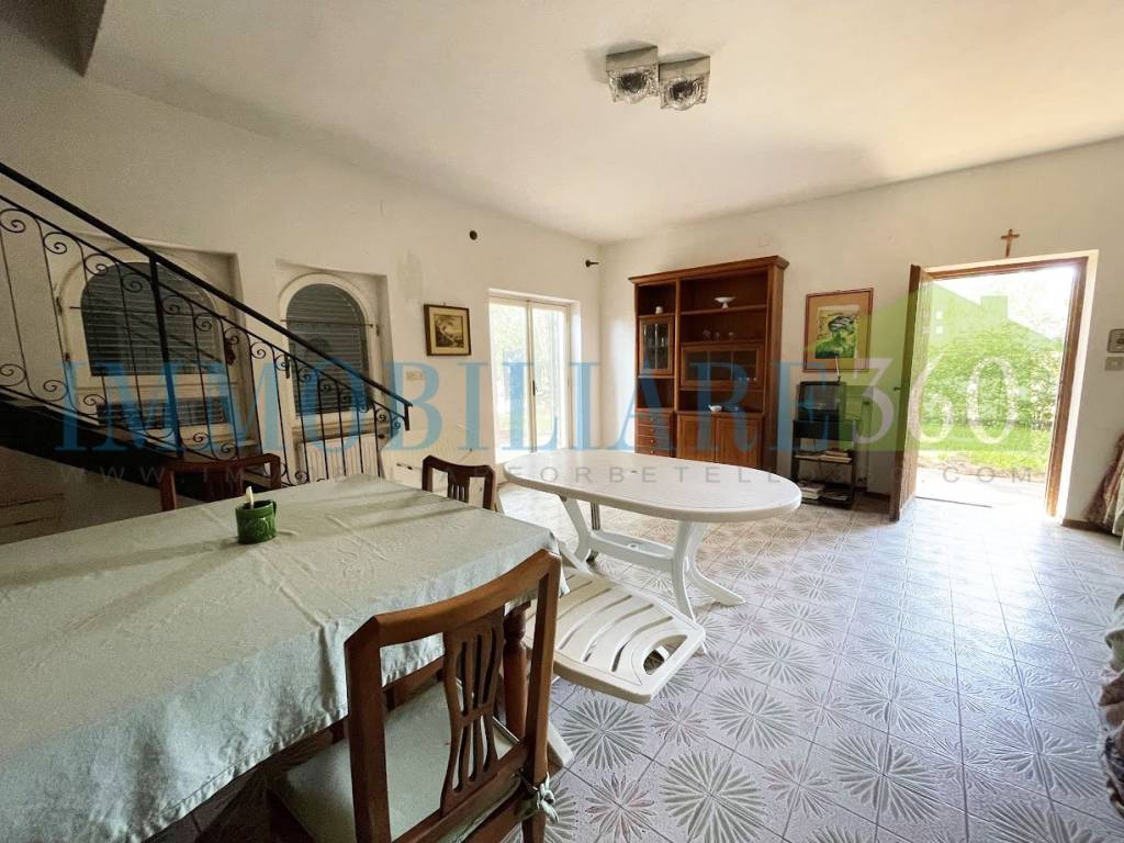 Villa a Orbetello in Via del Maestrale - Foto 2