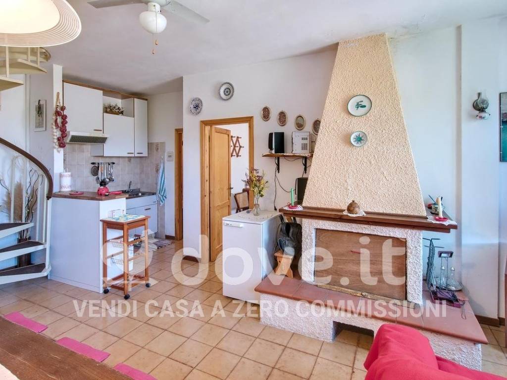 Appartamento a Seggiano in Via belvedere, 1 - Foto 5