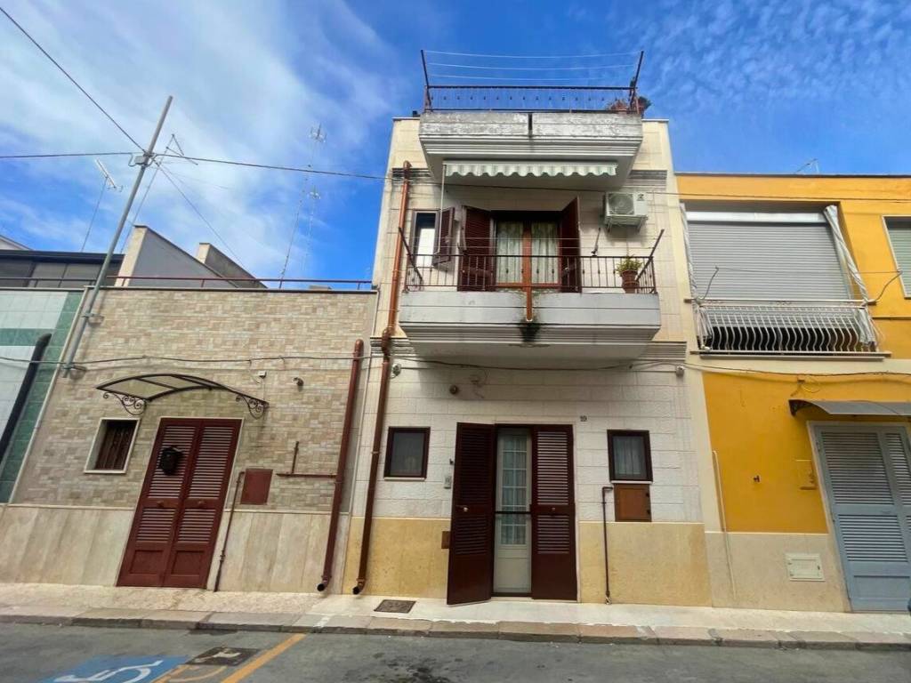 Casa indipendente a Cerignola in Via Benevento, 19 - Foto 2