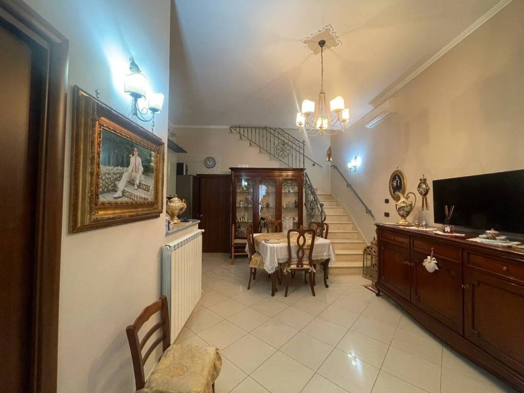 Casa indipendente a Cerignola in Via Benevento, 19 - Foto 4