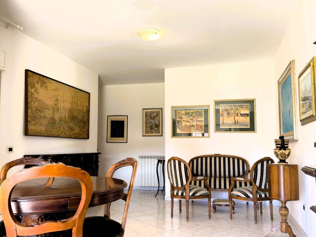 Appartamento a Bracciano in Via dei Lecci, 135 - Foto 3
