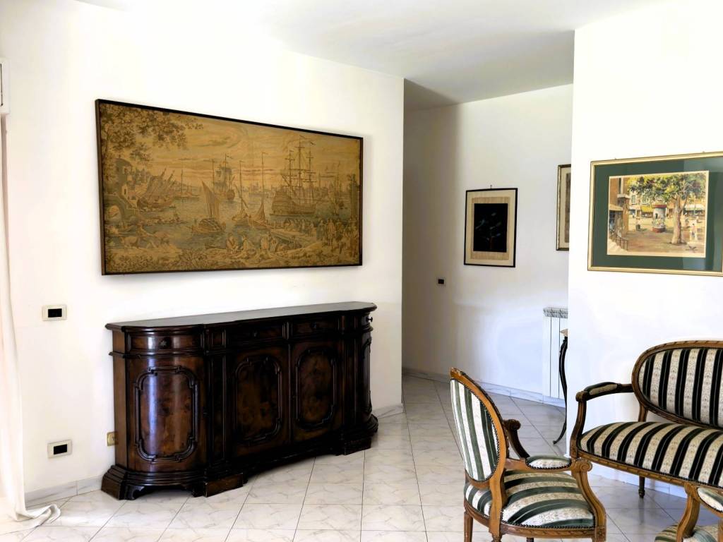 Appartamento a Bracciano in Via dei Lecci, 135 - Foto 4