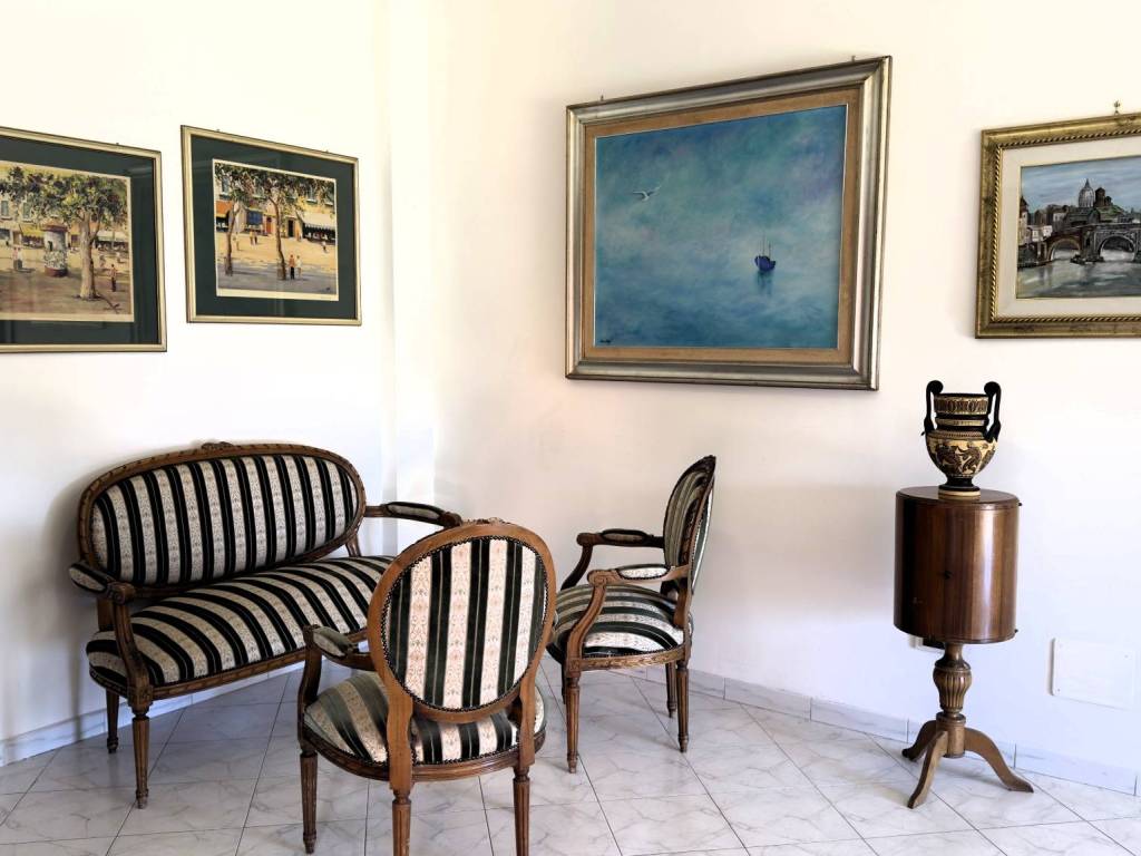 Appartamento a Bracciano in Via dei Lecci, 135 - Foto 5