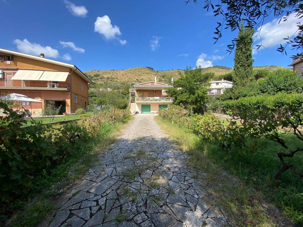 Villa a Tivoli in Strada San Polo, 47 - Foto 3