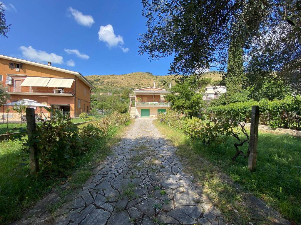 Villa a Tivoli in Strada San Polo, 47 - Foto 4