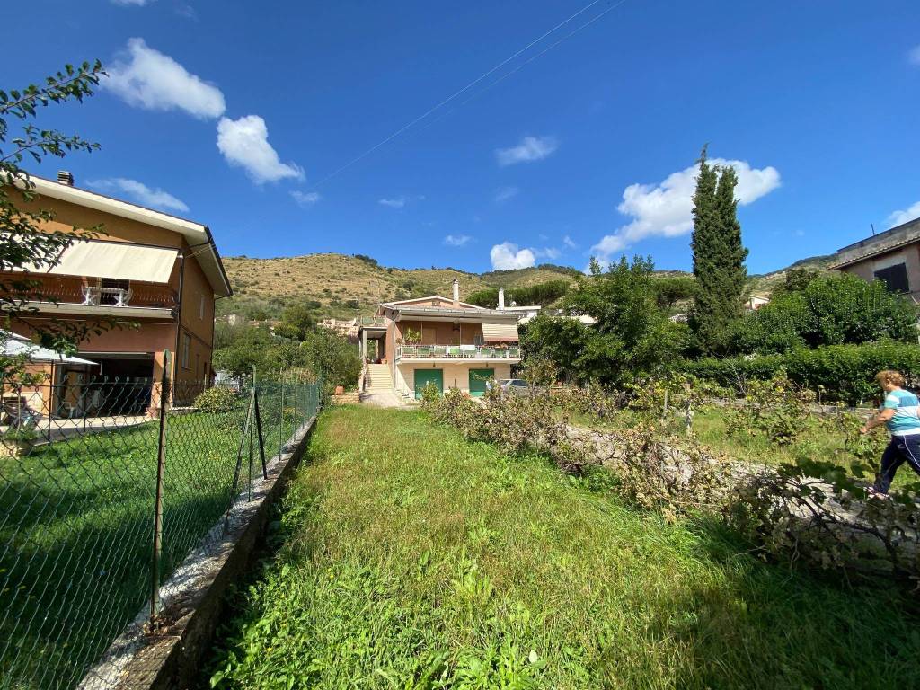Villa a Tivoli in Strada San Polo, 47 - Foto 5