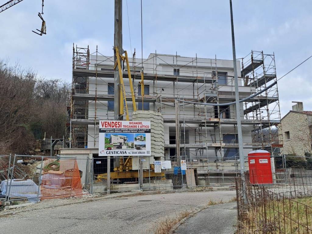 Appartamento a Arzignano in Via Alfredo Catalani - Foto 5