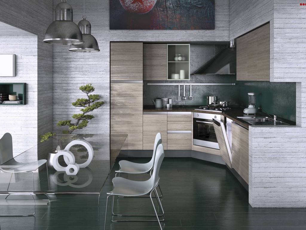Appartamento a Bologna in Via Emilia Levante - Foto 5