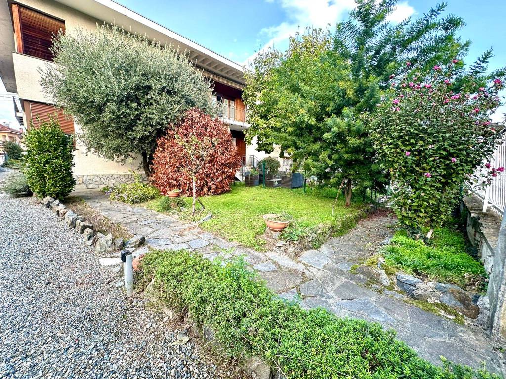 Villa a Nole in Via Torino, 26 - Foto 3