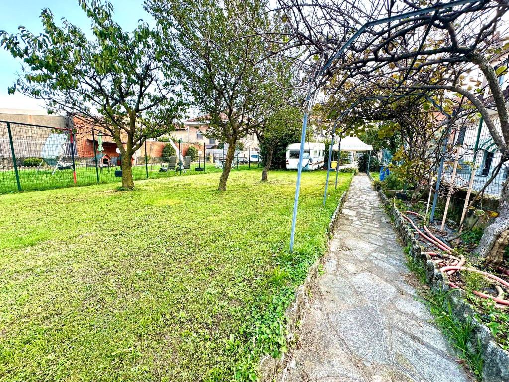 Villa a Nole in Via Torino, 26 - Foto 5