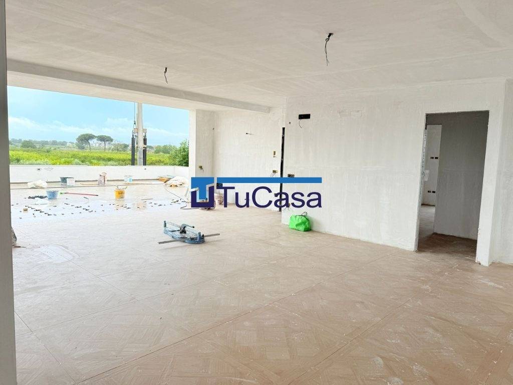 Appartamento a Lusciano in Viale della Libertà, 56 - Foto 2