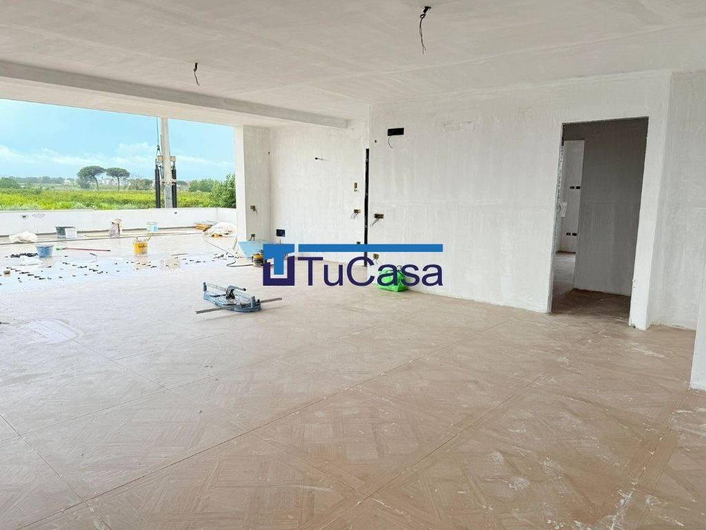 Appartamento a Lusciano in Viale della Libertà, 56 - Foto 3
