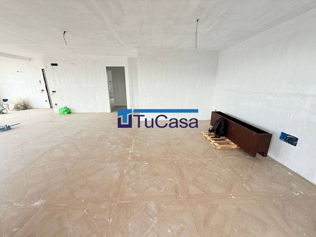 Appartamento a Lusciano in Viale della Libertà, 56 - Foto 5