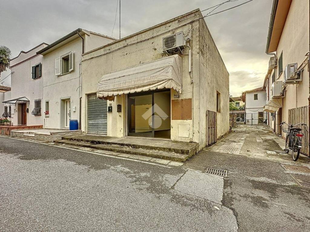Immobile a Crespina e lorenzana in Via Giacomo Matteotti, 10 - Foto 2