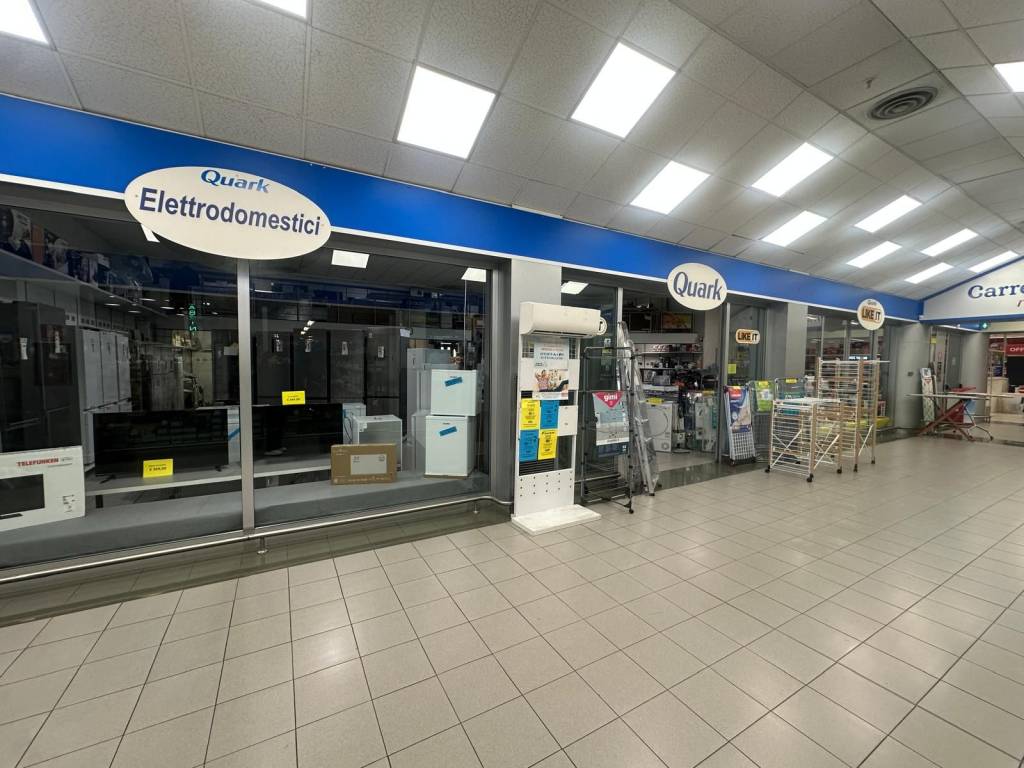 Immobile a Mozzo in Via dell'Industria - Foto 4