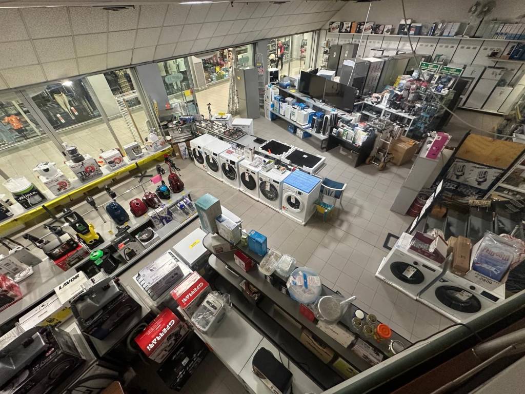 Immobile a Mozzo in Via dell'Industria - Foto 5