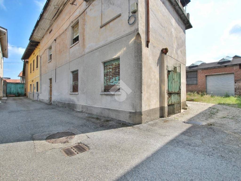 Casa indipendente a Cigliano in Vicolo Airale, 14 - Foto 2