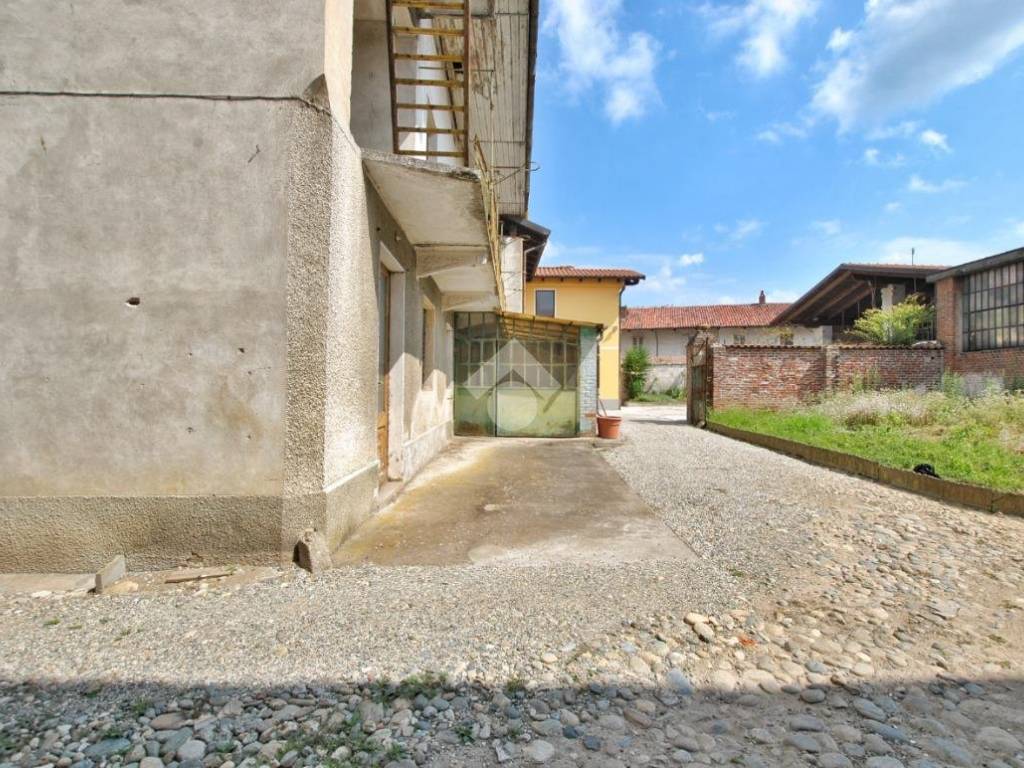 Casa indipendente a Cigliano in Vicolo Airale, 14 - Foto 3