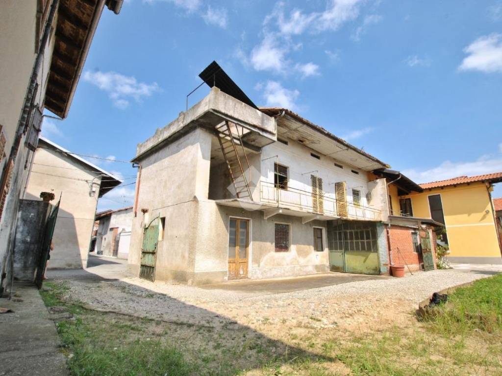 Casa indipendente a Cigliano in Vicolo Airale, 14 - Foto 4