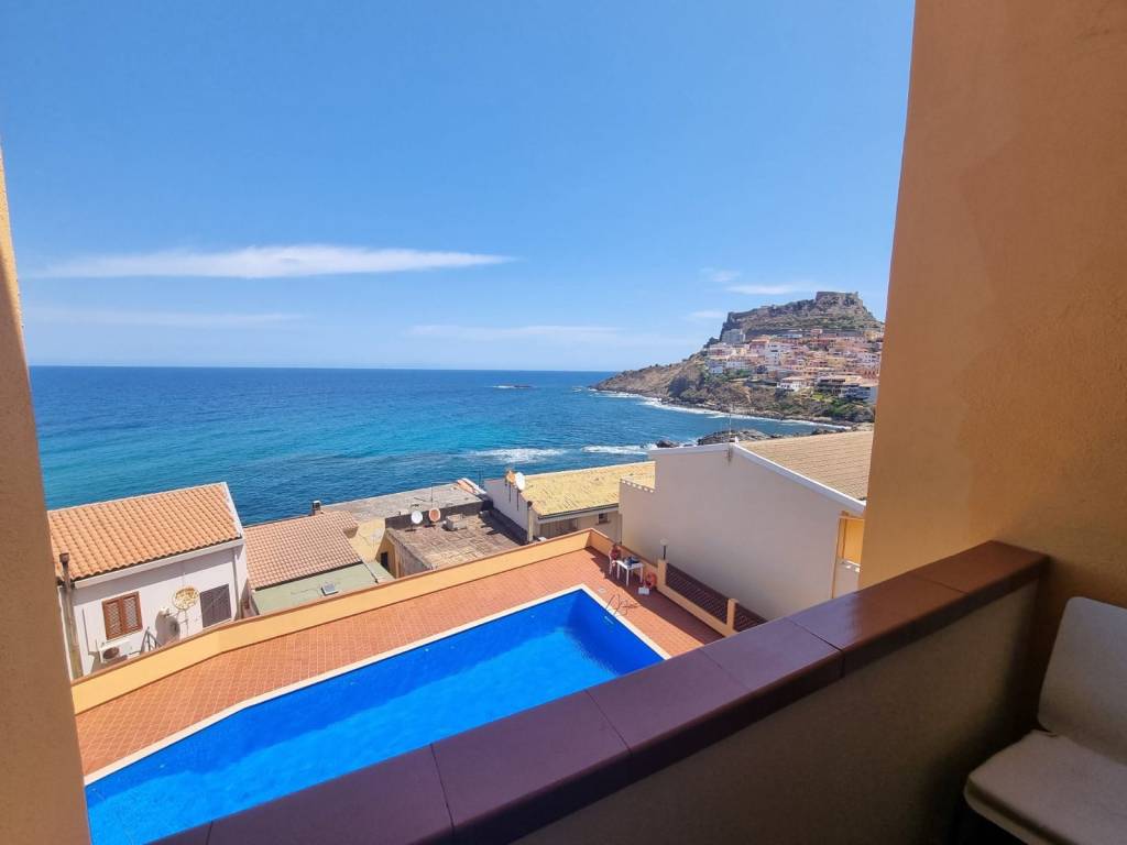 Appartamento a Castelsardo in Corso Italia, 32 - Foto 2