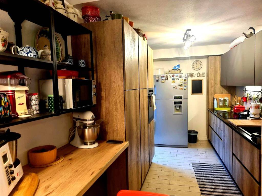 Villetta a schiera a Bologna in Via Antonio Canova, 17 - Foto 4