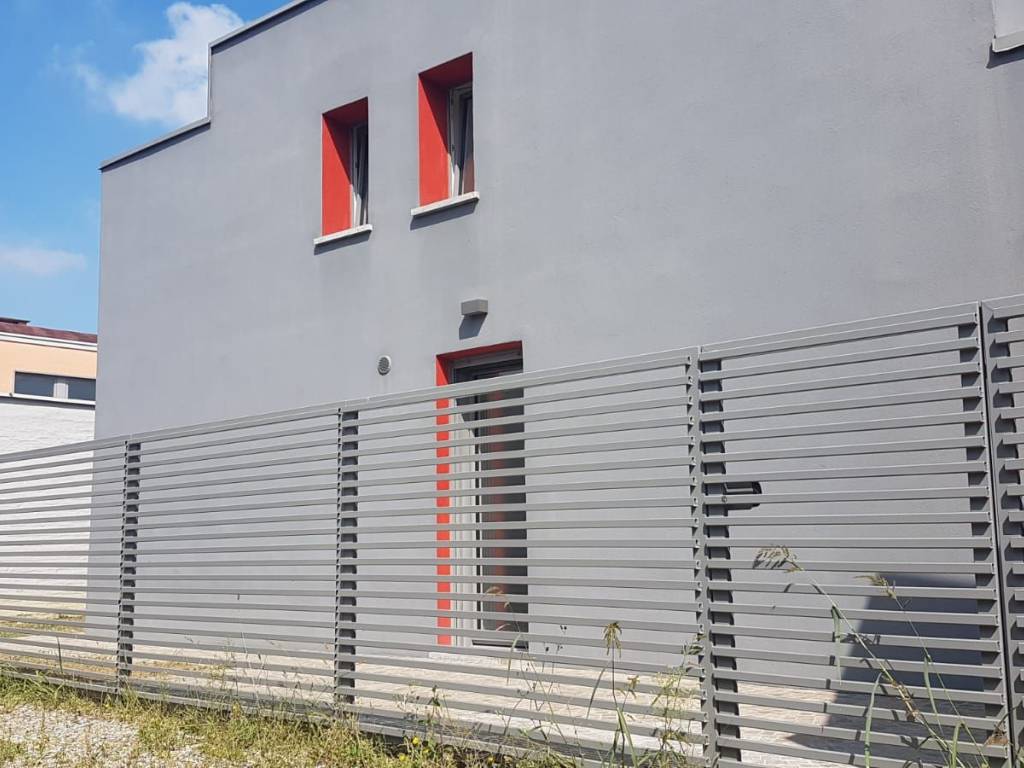 Villetta a schiera a Bologna in Via Antonio Canova, 17 - Foto 5