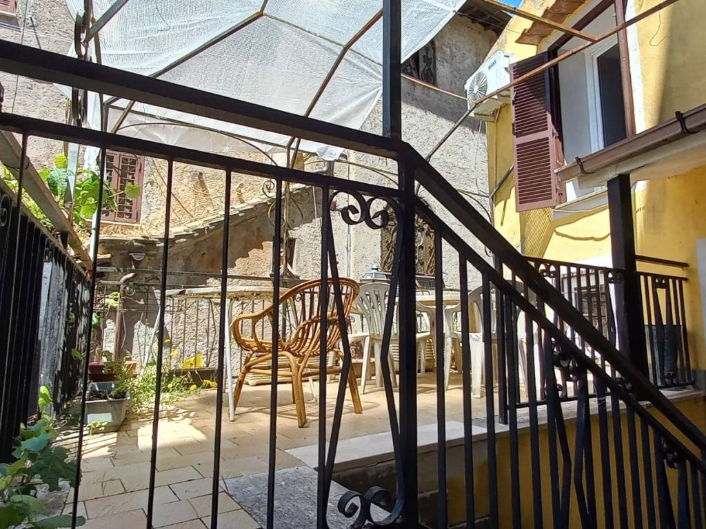 Casa indipendente a Mazzano romano in Via Roma, 13 - Foto 3