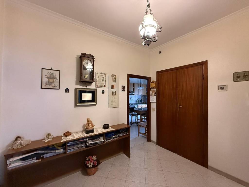 Appartamento a Mentana in Via Arno, 38 - Foto 2