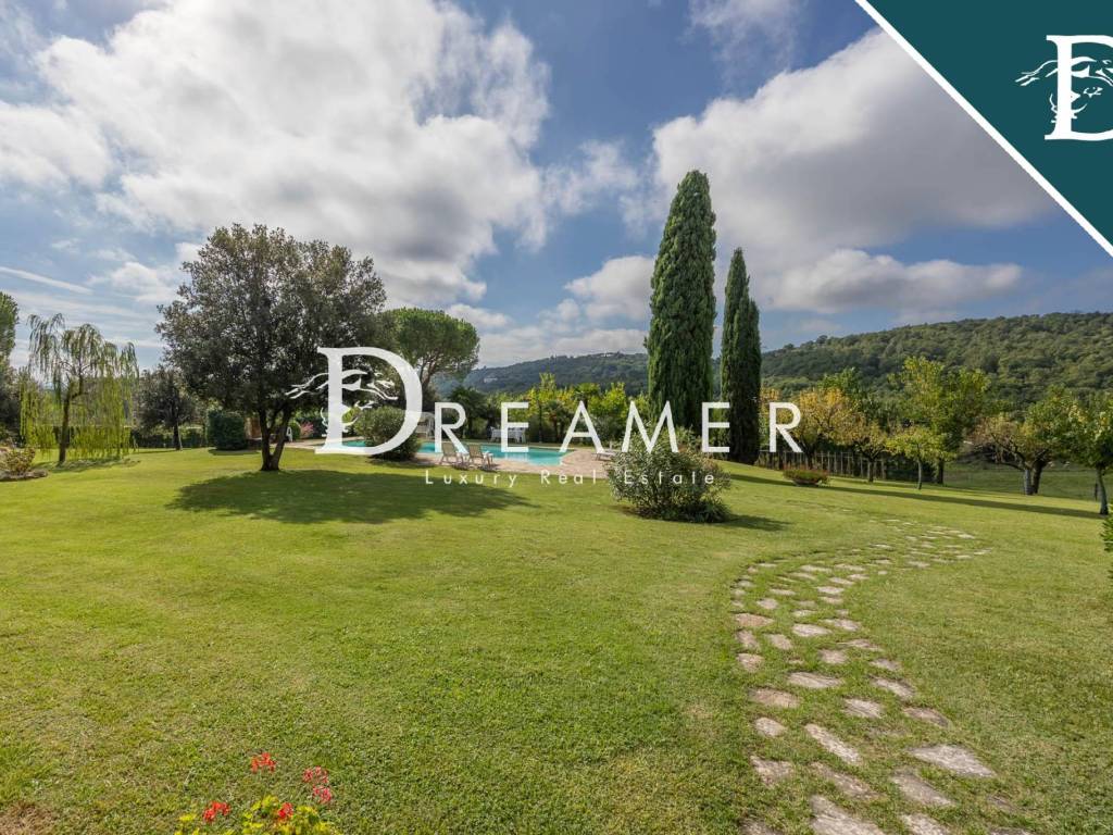 Rustico / casale a Lucignano in Via dell'Ancano, 7 - Foto 3