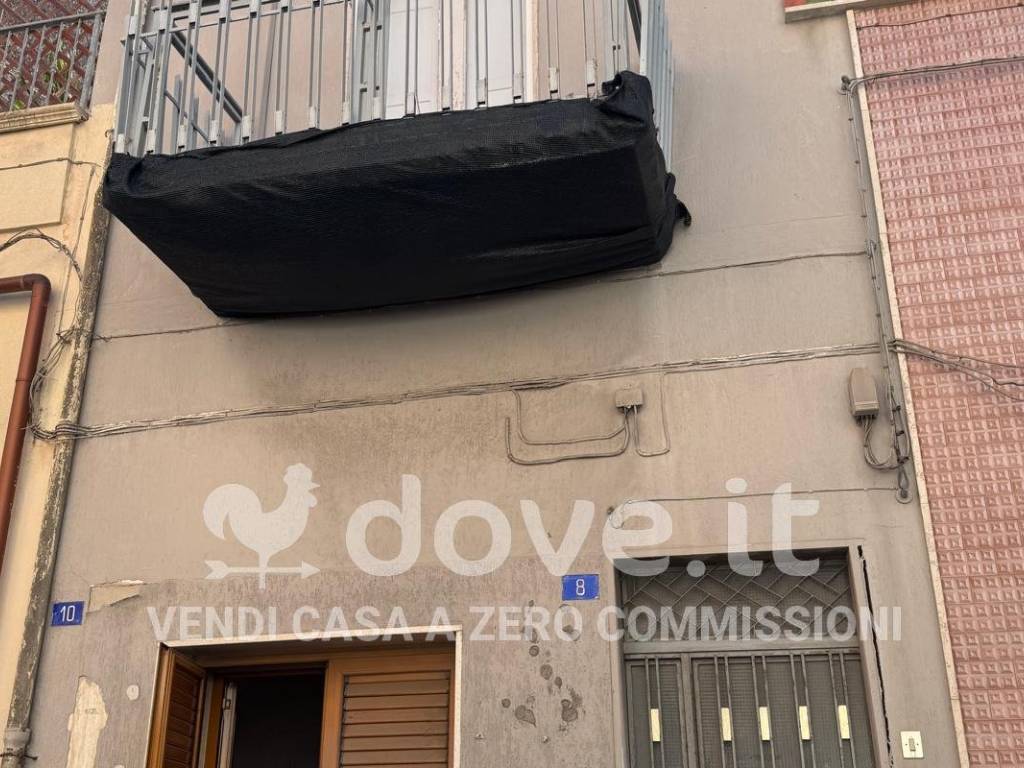 Villa a Pulsano in Via Vittorio Veneto, 8 - Foto 3