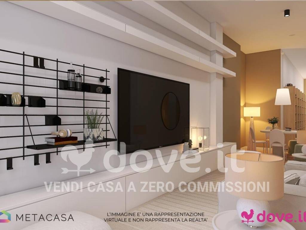 Villa a Pulsano in Via Vittorio Veneto, 8 - Foto 5