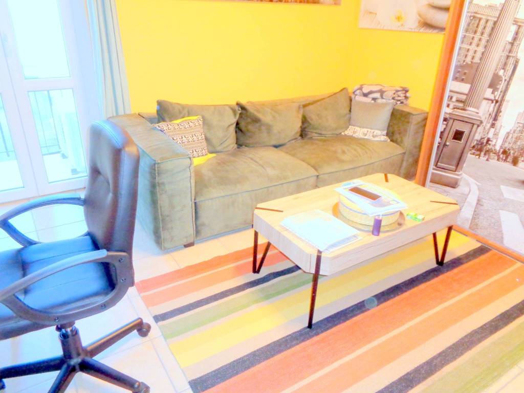 Appartamento a Vercelli in Via Francesco Petrarca, 8 - Foto 2
