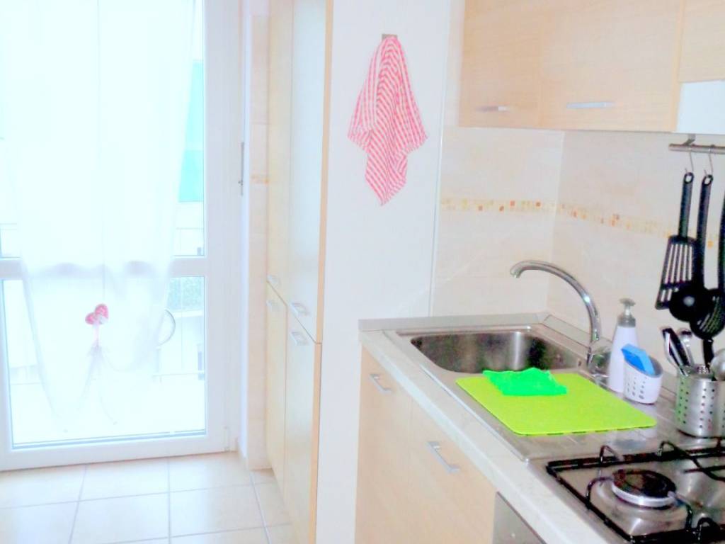 Appartamento a Vercelli in Via Francesco Petrarca, 8 - Foto 3