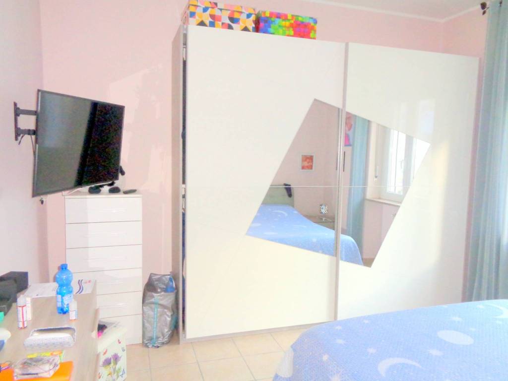 Appartamento a Vercelli in Via Francesco Petrarca, 8 - Foto 4