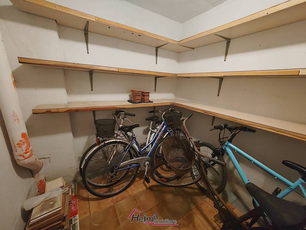 Box / garage a Porto recanati in Via Dante Alighieri - Foto 2