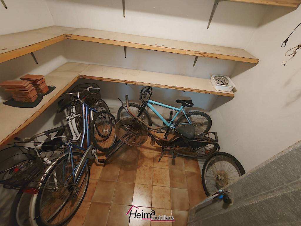 Box / garage a Porto recanati in Via Dante Alighieri - Foto 3