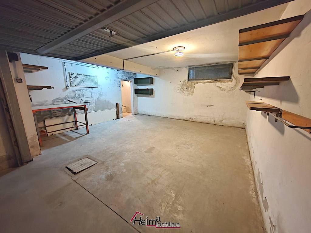 Box / garage a Porto recanati in Via Dante Alighieri - Foto 4