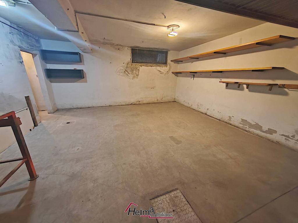 Box / garage a Porto recanati in Via Dante Alighieri - Foto 5