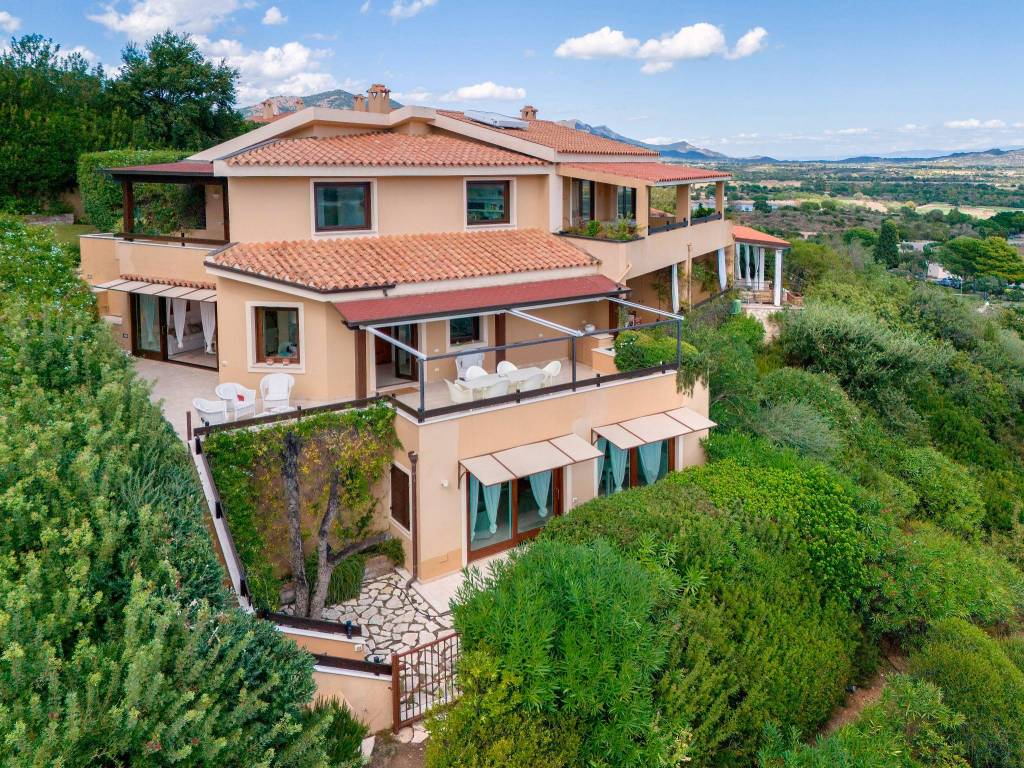 Villa a Pula in Località Is Molas - Foto 2