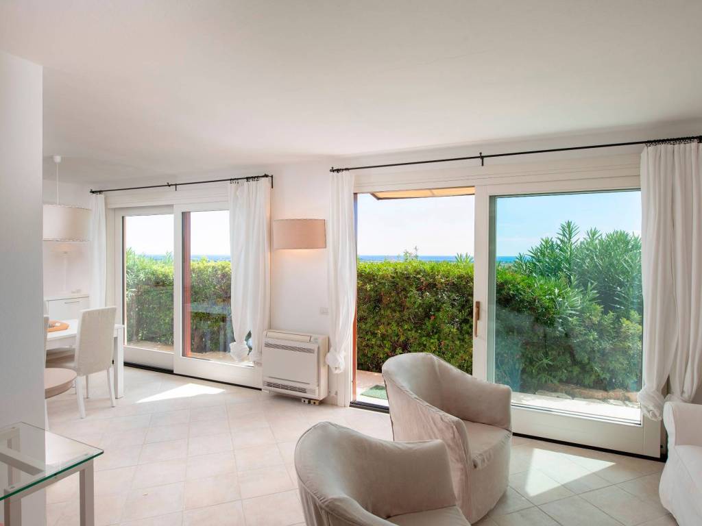 Villa a Pula in Località Is Molas - Foto 5